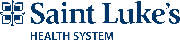 Saint Luke's Health System Logo